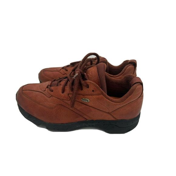 Etonic men Athletics low top sneakers Size US 8 - Picture 1 of 9